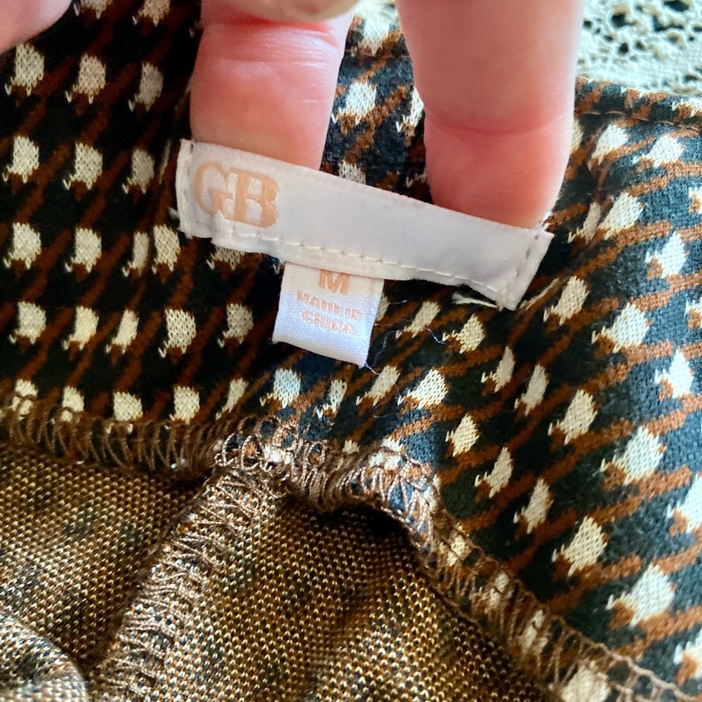 💥GB (Gianni Bini) Blazer & Pant Suit Set💥 NWOT - Picture 8 of 14
